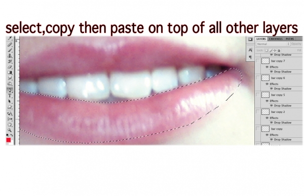 Creation of Family Dental: Step 6